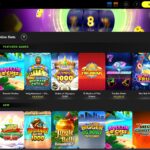 888 casino slots