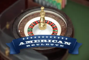 American Roulette (BGaming)