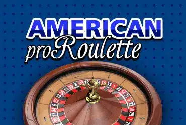 American Roulette Pro