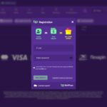 BetPlays casino registration