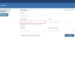 Bet Rivers casino registration