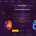 VIP Club