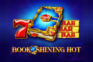Book of Shining Hot Bell Link
