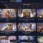 Cazeus casino bonuses