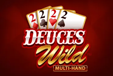 Deuces Wild