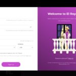 El Royale casino registration