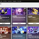 Energy casino bonuses