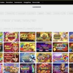Energy casino slots
