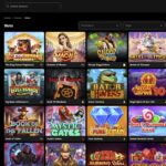 Fairspin casino slots