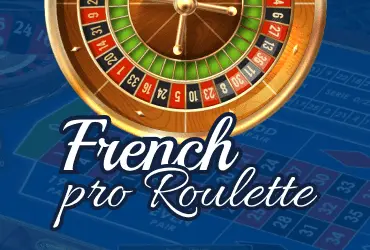 French Roulette Pro (Worldmatch)