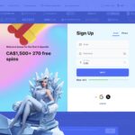 Ice casino registration