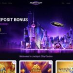 Jackpot City casino