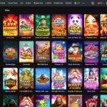 Leon casino slots