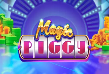 Magic Piggy