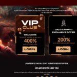VIP Club