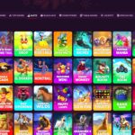 Red Dog casino slots