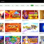 Royal Panda casino slots