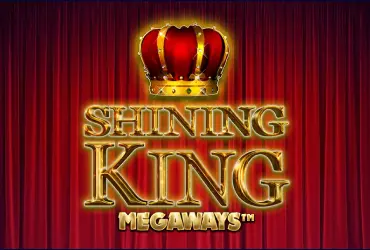 Shining King Megaways