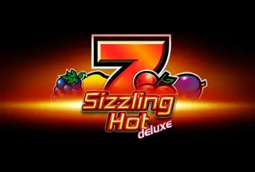 Sizzling Hot Deluxe