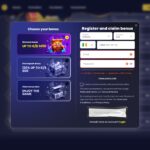 SlotsGem casino registration