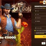 Smokace casino registration