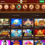 Smokace casino slots