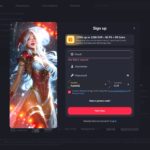 Spin Empire casino registration