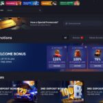 Spinarium casino bonuses