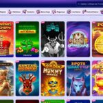 Spinbara casino slots
