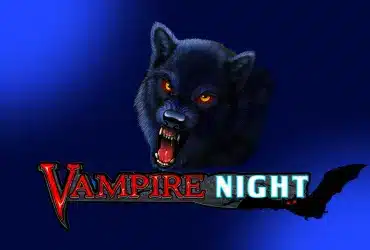 Vampire Night Bell Link