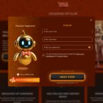 VegaZone casino registration