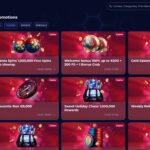 ViperWin casino bonuses