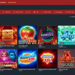 777Vault Casino Slots