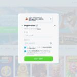 Cazimbo Casino Registration