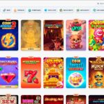 Cazimbo Casino Slots