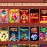 Cleobetra Casino Slots