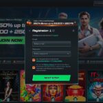 Spinational Casino Registration