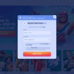 SpinRollz Casino Registration