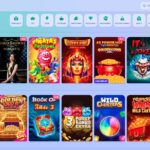 SpinRollz Casino Slots