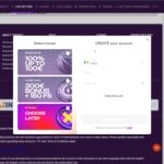 Tonybet casino registration