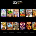 Treasure Mile casino slots