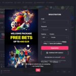 Woo casino registration