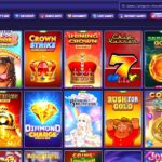 Alf casino slots