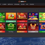 Alphawin casino slots