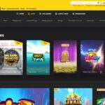 Betfair casino slots