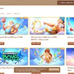 Bethall casino bonuses