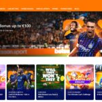 Betsson casino