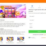 Betsson casino registration