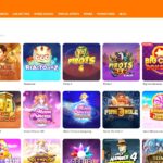 Betsson casino slots