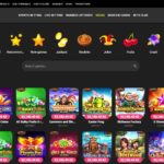 BetX casino slots